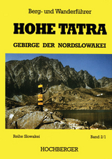 Hohe Tatra - Hochberger, Ernst