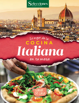 Lo mejor de la cocina Italiana en tu mesa - Varios Autores