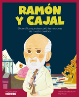 Ramón y Cajal - Helena González Burón,  Wuji House
