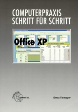 Office XP - Ernst Tiemeyer