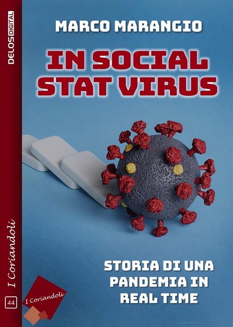 In social stat virus - Marco Marangio