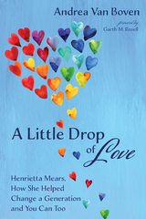 Little Drop of Love -  Andrea Van Boven