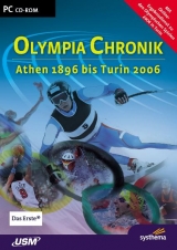 Olympia Chronik