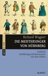 Die Meistersinger von Nürnberg - 