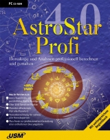 Astro Star Profi 4.0 (CD-ROM)