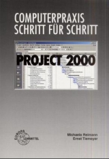 Project 2000 - Tiemeyer Reimann