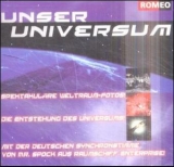 Unser Universum - 