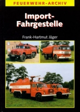 Import-Fahrgestelle - Frank Hartmut Jäger