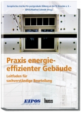 Praxis energieeffizienter Gebäude - 