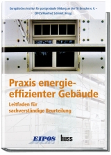 Praxis energieeffizienter Gebäude