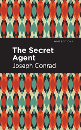 Secret Agent -  Joseph Conrad