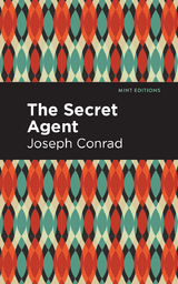 The Secret Agent - Joseph Conrad