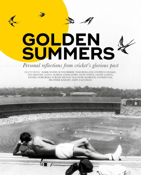 Golden Summers - 