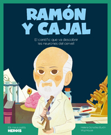 Ramón y Cajal (cat) - Helena González Burón,  Wuji House