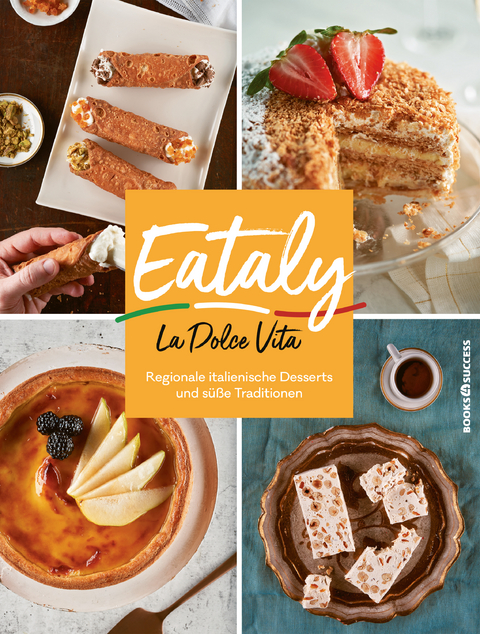 Eataly - La Dolce Vita -  Eataly