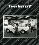 Trabant - Martin Roemers