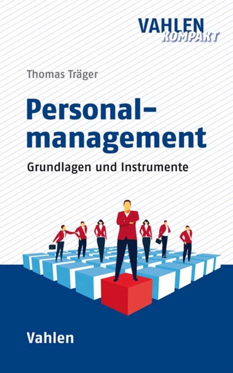 Personalmanagement - Thomas Träger