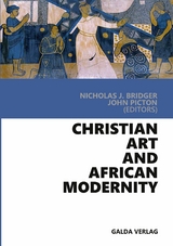 Christian Art and African Modernity - 