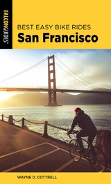 Best Easy Bike Rides San Francisco -  Wayne D. Cottrell