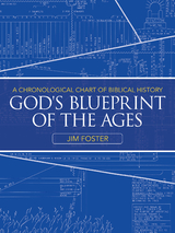 God's Blueprint of the Ages -  Jim Foster