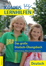 Das große Deutsch-Übungsbuch 5.-7. Schuljahr