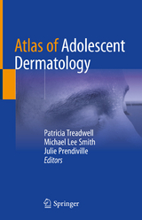 Atlas of Adolescent Dermatology - 