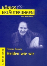 Brussig. Helden wie wir - Thomas Brussig