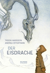 Der Eisdrache - Troon Harrison