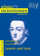 Leonce und Lena von Georg Büchner. - Georg Büchner