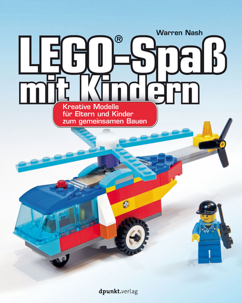 LEGO®-Spaß mit Kindern -  Warren Nash