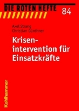 Krisenintervention - Axel Strang, Christian Günthner