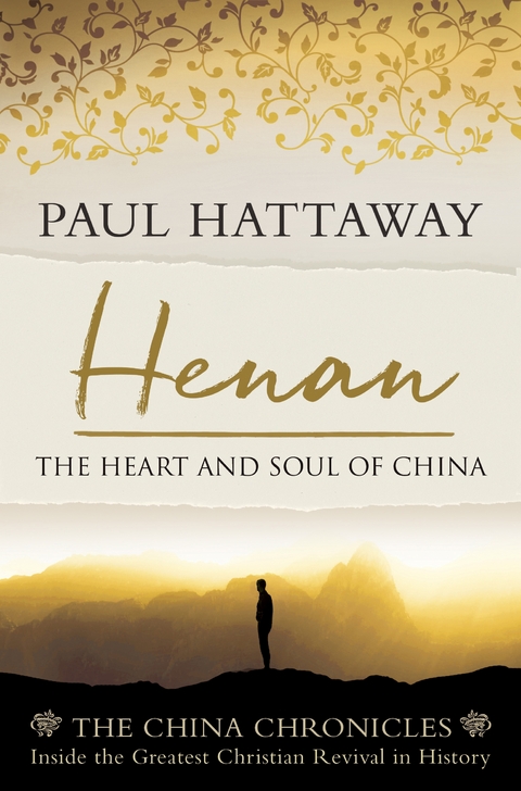 Henan -  Paul Hattaway