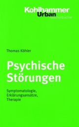 Psychische Störungen - Thomas Köhler