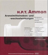 Arzneimittelneben- und -wechselwirkungen - Ammon, Hermann P.T.