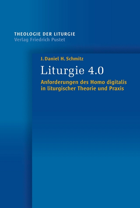 Liturgie 4.0 - 