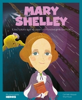 Mary Shelley - Carmela Vásquez
