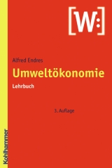 Umweltökonomie - Alfred Endres