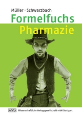 Formelfuchs Pharmazie