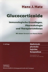 Glucocorticoide - Hatz, Hans J.