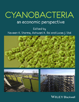 Cyanobacteria -  Ashawani K. Rai,  Naveen K. Sharma,  Lucas J. Stal