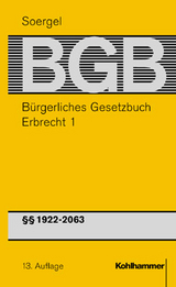 Bürgerliches Gesetzbuch mit Einführungsgesetz und Nebengesetzen (BGB) - Andreas Dielitz, Frauke Herzler