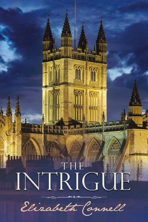 Intrigue -  Elizabeth Connell