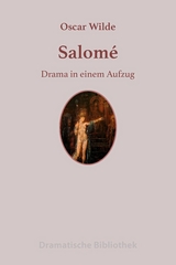 Salomé - Oscar Wilde