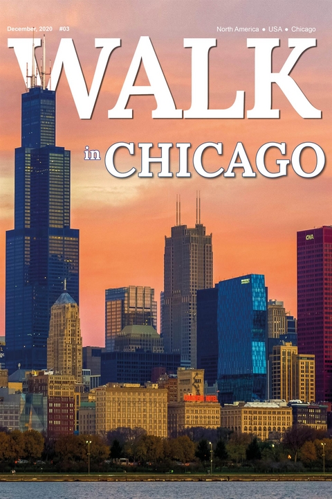 WALK in Chicago - MWT Publishing