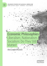 Economic Philosophies - Alessandro Roselli