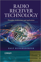 Radio Receiver Technology -  Ralf Rudersdorfer