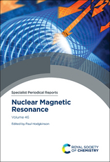 Nuclear Magnetic Resonance - 