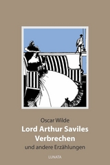 Lord Arthur Saviles Verbrechen - Oscar Wilde