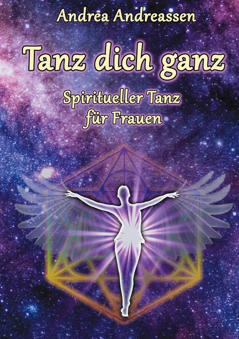 Tanz dich ganz -  Andrea Andreassen