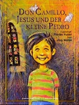 Don Camillo, Jesus und der kleine Pedro - Müller, Jörg